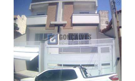 Casa com 3 quartos à venda na ANGELO PICOLI, R, Santa Terezinha, São Bernardo do Campo, 253 m2 por R$ 1.600.000