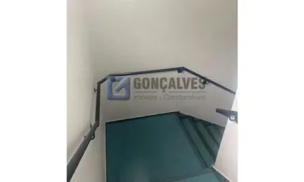 Apartamento com 2 quartos à venda na SAO FRANCISCO DE ASSIS, R, Centro, Diadema, 56 m2 por R$ 285.000
