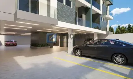 Apartamento com 2 quartos à venda na eugenio aronchi, r, vila marlene, são bernardo do campo, 53 m2 por r$ 575.000