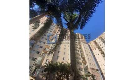 Apartamento com 3 quartos à venda na SETE DE SETEMBRO, AV, Centro, Diadema, 64 m2 por R$ 530.000