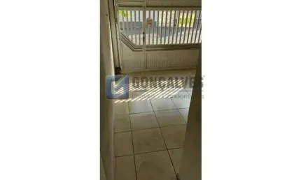 Casa com 2 quartos à venda na Vina Del Mar, R, Assunção, São Bernardo do Campo
