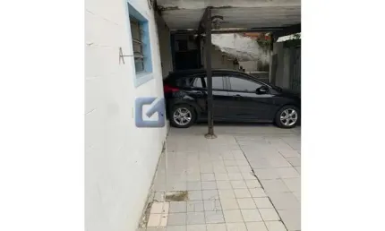 Casa com 4 quartos à venda na ARI BARROSO, R, Centro, Diadema, 168 m2 por R$ 852.000