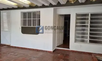 Casa com 3 quartos à venda na pedro gabriel sabatini, r, jardim irajá, são bernardo do campo, 120 m2 por r$ 615.000