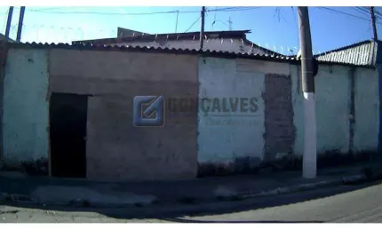 Terreno à venda na PERY RONCHETTI, AV, Nova Petrópolis, São Bernardo do Campo por R$ 650.000