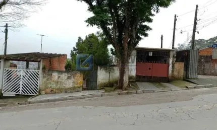 Terreno à venda na vitorio brizante, av, jardim zaira, mauá por r$ 380.000