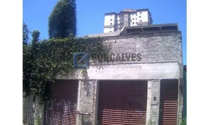 Casa com 4 quartos à venda na JURUA, R, Vila Assunção, Santo André, 460 m2 por R$ 2.400.000