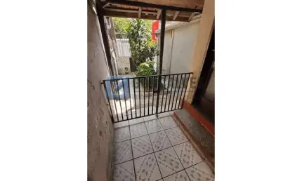 Casa com 2 quartos à venda na TIRADENTES, R, Jardim Irajá, São Bernardo do Campo, 105 m2 por R$ 780.000