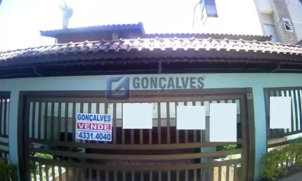Casa com 4 quartos à venda na himalaia, r, parque novo oratório, santo andré, 297 m2 por r$ 1.115.000