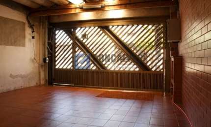 Casa com 2 quartos à venda na DOUTOR PAULO MELONI, R, Alves Dias, São Bernardo do Campo, 207 m2 por R$ 580.000