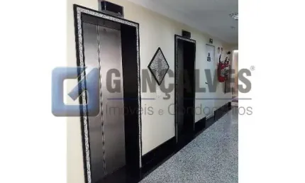 Sala comercial à venda na jurubatuba, r, centro, são bernardo do campo, 59 m2 por r$ 290.000