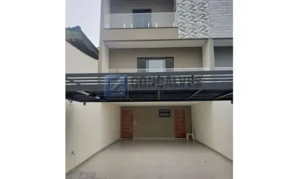 Casa com 3 quartos à venda na FRANCISCO REBELO, R, Jardim Valdibia, São Bernardo do Campo, 201 m2 por R$ 960.000