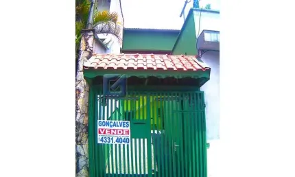 Casa com 4 quartos à venda na dias da silva, r, vila junqueira, santo andré, 180 m2 por r$ 745.000