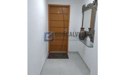 Apartamento com 3 quartos à venda na DEZESSETE DE MARCO, R, Paulicéia, São Bernardo do Campo, 372 m2 por R$ 1.600.000