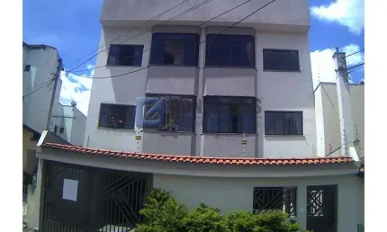 Apartamento com 3 quartos à venda na paissandu, r, vila pires, santo andré, 110 m2 por r$ 510.000