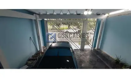 Casa com 2 quartos à venda na francisco tollotti, r, demarchi, são bernardo do campo, 99 m2 por r$ 400.000