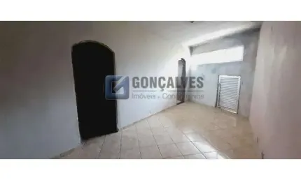 Casa com 2 quartos à venda na OPALA, R, Dos Casa, São Bernardo do Campo, 221 m2 por R$ 1.000.000