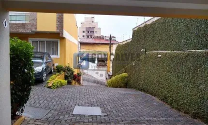 Casa com 3 quartos à venda na braganca, r, vila lusitânia, são bernardo do campo, 200 m2 por r$ 799.000