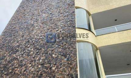 Apartamento com 3 quartos à venda na CRUZEIRO, R, Baeta Neves, São Bernardo do Campo, 173 m2 por R$ 750.000