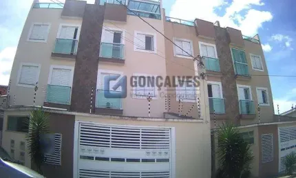 Apartamento com 2 quartos à venda na igaracu, r, vila floresta, santo andré, 88 m2 por r$ 461.000
