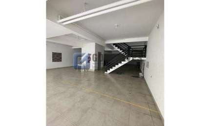 Apartamento com 2 quartos à venda na OURINHOS, R, Jardim Alvorada, Santo André, 43 m2 por R$ 294.000