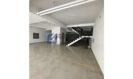 Apartamento com 2 quartos à venda na OURINHOS, R, Jardim Alvorada, Santo André, 43 m2 por R$ 294.000
