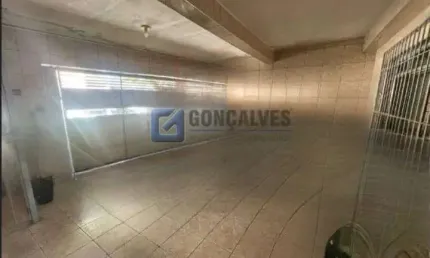 Casa com 2 quartos à venda na pastor samuel spazzapan, r, serraria, diadema, 138 m2 por r$ 640.000