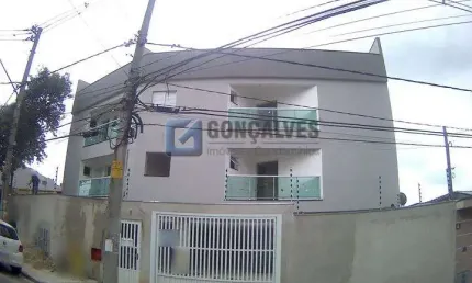 Apartamento com 3 quartos à venda na tunisia, r, parque oratório, santo andré, 117 m2 por r$ 515.000