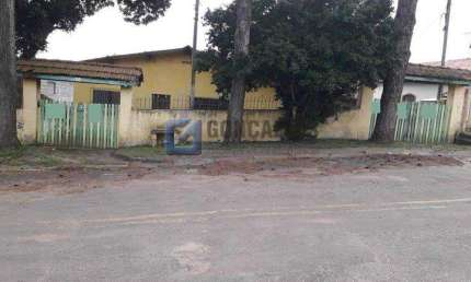 Terreno à venda na JOSE FERNANDES DE OLIVEIRA, R, Jardim das Acácias, São Bernardo do Campo, 540 m2 por R$ 1.400.000