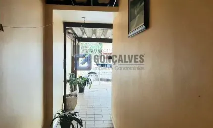 Casa com 2 quartos à venda na vitorio medici, r, assunção, são bernardo do campo, 134 m2 por r$ 580.000