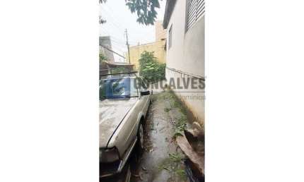 Casa com 1 quarto à venda na CAPISTRANO DE ABREU, R, Jordanópolis, São Bernardo do Campo, 285 m2 por R$ 638.000