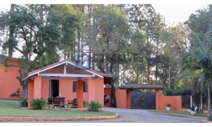 Chácara / sítio com 4 quartos à venda na VICIMAL TANCREDO NEVES FEITAL, Todos, Tavares Feital, Ibiúna, 796 m2 por R$ 5.800.000