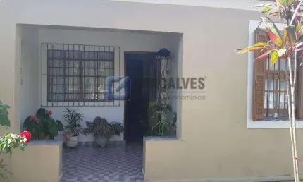Casa com 4 quartos à venda na DOUTOR CASTELO BRANCO, R, Vila Dusi, São Bernardo do Campo, 143 m2 por R$ 1.350.000