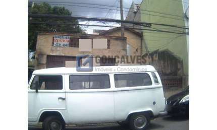 Terreno à venda na MARIO FONGARO, R, Vila Marlene, São Bernardo do Campo por R$ 2.000.000