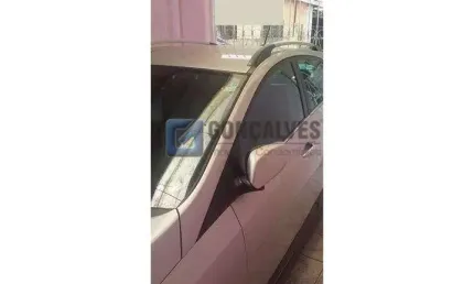 Casa com 2 quartos à venda na jose rusig, r, baeta neves, são bernardo do campo, 87 m2 por r$ 450.000