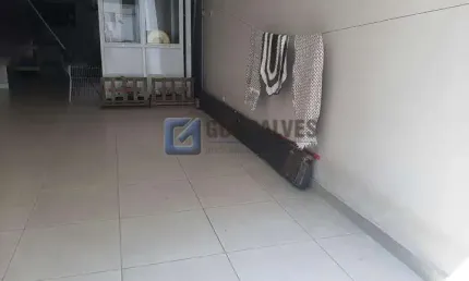 Casa com 3 quartos à venda na maria azevedo florence, r, assunção, são bernardo do campo, 243 m2 por r$ 1.100.000