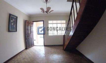 Casa com 2 quartos à venda na PAULO KRUGER, R, Centro, São Bernardo do Campo, 90 m2 por R$ 535.000