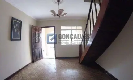 Casa com 2 quartos à venda na PAULO KRUGER, R, Centro, São Bernardo do Campo, 90 m2 por R$ 535.000