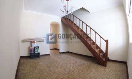 Casa com 2 quartos à venda na PAULO KRUGER, R, Centro, São Bernardo do Campo, 90 m2 por R$ 535.000