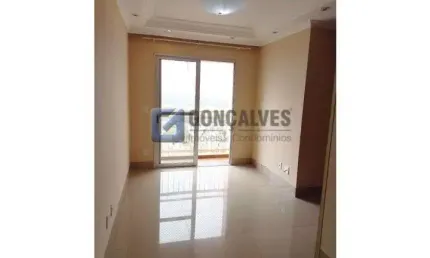 Apartamento com 3 quartos à venda na casper libero, r, paulicéia, são bernardo do campo, 58 m2 por r$ 415.000