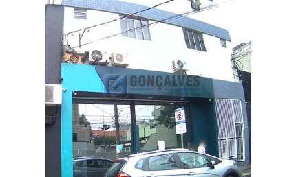 Sala comercial com 1 sala à venda na GOITACAZES, R, Centro, São Caetano do Sul, 40 m2 por R$ 200.000