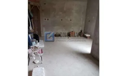 Apartamento com 2 quartos à venda na vilna, r, vila francisco matarazzo, santo andré, 48 m2 por r$ 373.000