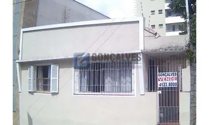Casa com 2 quartos à venda na RIO DE JANEIRO, R, Osvaldo Cruz, São Caetano do Sul por R$ 636.000
