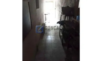 Casa com 4 quartos à venda na presidente joao cafe filho, av, dos casa, são bernardo do campo, 232 m2 por r$ 1.800.000