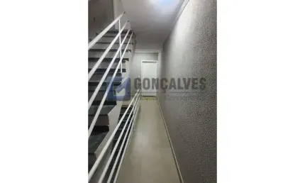Apartamento com 2 quartos à venda na pinhal, av, vila camilópolis, santo andré, 76 m2 por r$ 402.800