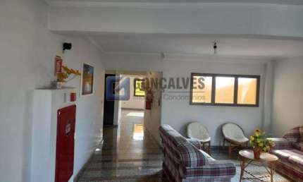Apartamento com 2 quartos à venda na RUI BARBOSA, R, Centro, São Bernardo do Campo, 114 m2 por R$ 362.000