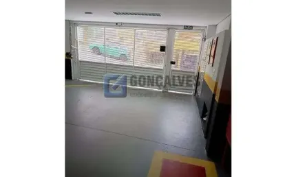Apartamento com 2 quartos à venda na MENOTTI FALCHI, R, Vila Falchi, Mauá, 64 m2 por R$ 365.000