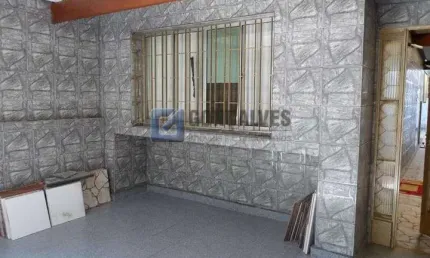 Casa com 3 quartos à venda na cacique tibirica, r, paulicéia, são bernardo do campo, 190 m2 por r$ 640.000