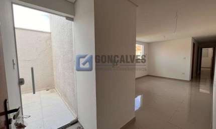 Apartamento com 3 quartos à venda na CLEVELANDIA, R, Vila Francisco Matarazzo, Santo André, 69 m2 por R$ 390.000