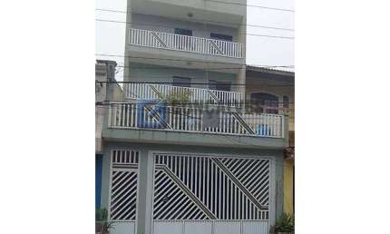 Apartamento com 3 quartos à venda na SALIM MAHFOUD, R, Parque Terra Nova II, São Bernardo do Campo, 90 m2 por R$ 532.000