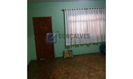 Casa com 2 quartos à venda na FRANCISCA PEDROSO DE TOLEDO, R, Rudge Ramos, São Bernardo do Campo por R$ 530.000